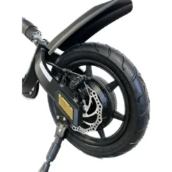 Gorunner elcykel mini 2.0, 35 km
