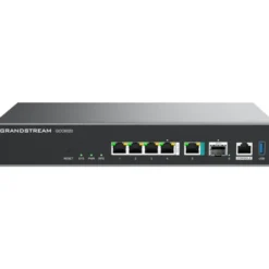 Grandstream GCC6020, router