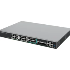 Grandstream GCC6021, router