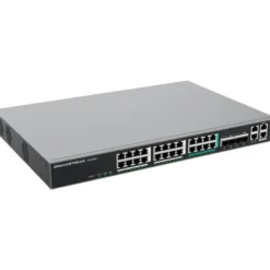 Grandstream GCC6021, router