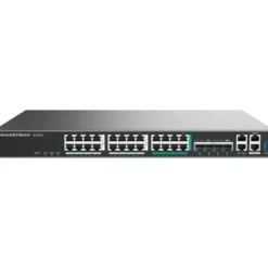 Grandstream GCC6021, router