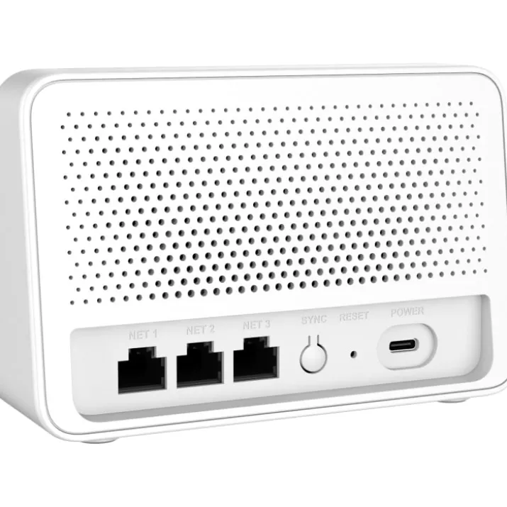 Grandstream GWN7062E, router