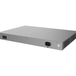 Grandstream GWN 7803PH Pro switch, L2, 24X1G, 2XSFP+, 24XPoE, 400W