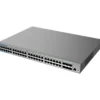 Grandstream GWN 7806PH Pro switch, L2, 48X1G, 6XSFP+, 48XPoE, 720W