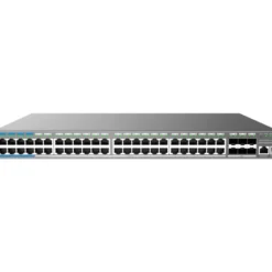 Grandstream GWN 7806PH Pro switch, L2, 48X1G, 6XSFP+, 48XPoE, 720W