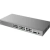 Grandstream GWN7803PL Pro switch, L2, 24X1G, 2XSFP+, 24XPoE, 250W