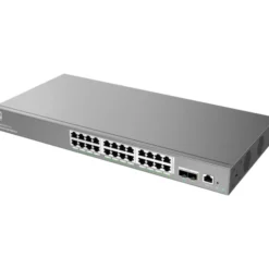 Grandstream GWN7803PL Pro switch, L2, 24X1G, 2XSFP+, 24XPoE, 250W