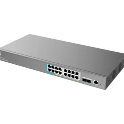 Grandstream GWN 7803 Pro switch, Layer 2++, 24X1G, 2XSFP+