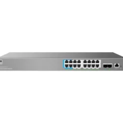 Grandstream GWN 7803 Pro switch, Layer 2++, 24X1G, 2XSFP+