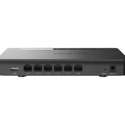 Grandstream GWN7001, router