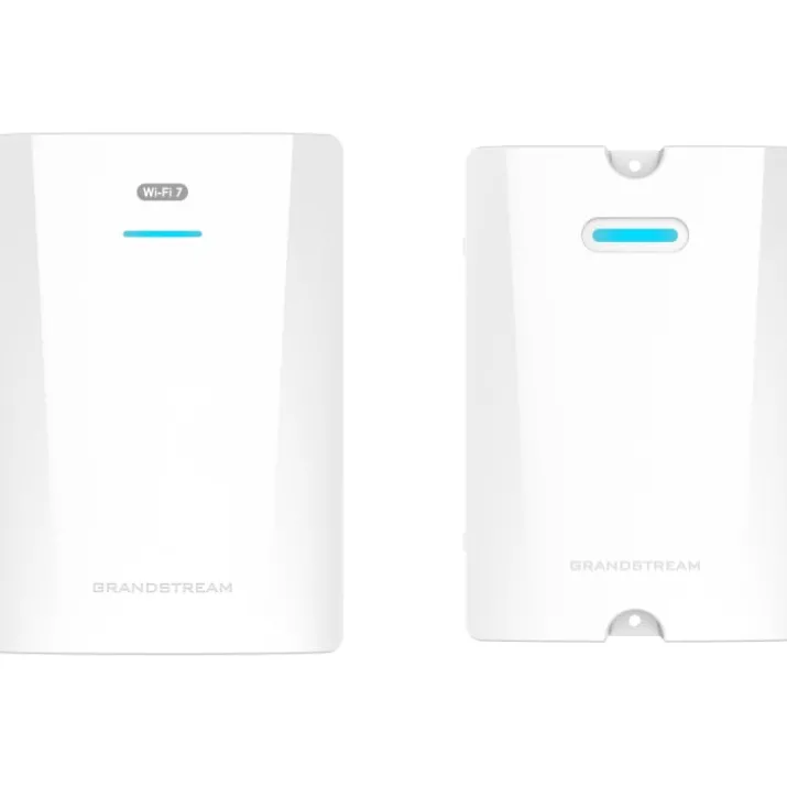 Grandstream GWN7670, wifi