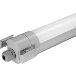 Green:ID Pragmalux Essence Slim LED armatur, 3000K, 120cm