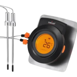 Grill'n'Go HyperBBQ stegetermometer