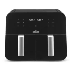 Grill'n'Go Malaga airfryer, 2 x 4,5 liter