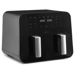 Grill'n'Go Malaga airfryer, 2 x 4,5 liter
