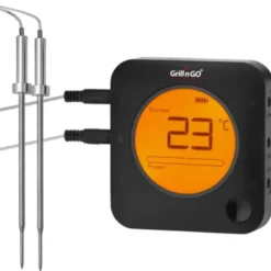 Grill'n'Go Master 5.0 stegetermometer