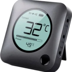 Grill'n'Go Master 5.0 stegetermometer