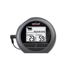 Grill'n'Go One 2.0 stegetermometer