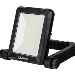 Gripo arbejdslampe på batteri, 20W