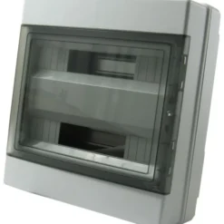 Gruppetavle 36 Modul