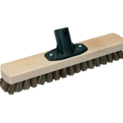 Gulvskrubbe (løst hoved) 30cm.