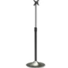 Gulvstander fjernsyn med tiltning, 13-27"/22kg