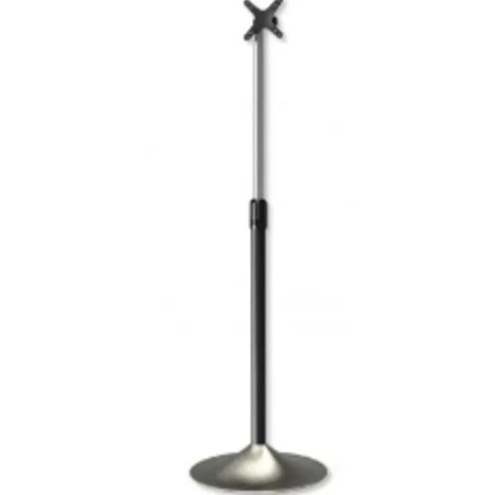 Gulvstander fjernsyn med tiltning, 13-27"/22kg
