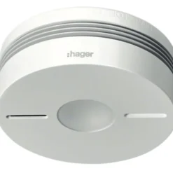 Hager TG550A røgalarm