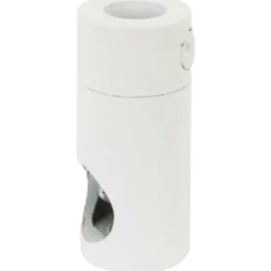 Halo Design pendelophæng, hvid