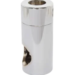 Halo Design pendelophæng, krom
