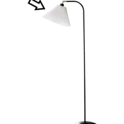 Halo Design reserveskærm til Medina bord- & gulvlampe