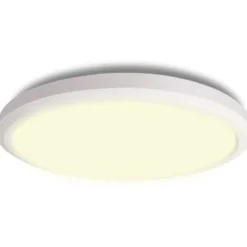 Halo Design Ultra udendørs plafond, Ø24 cm