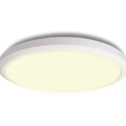 Halo Design Ultra udendørs plafond, Ø30 cm