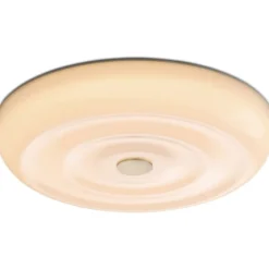 Halo Design Wave 1-2-3 væg- og loftlampe