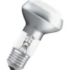Halogenpære E27 reflektor, 46 W
