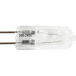 Halogenpære GY6,35 35W (230V)