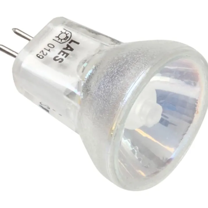 Halogenpære 20W 12V MR8