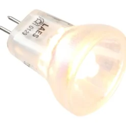 Halogenpære 20W 12V MR8