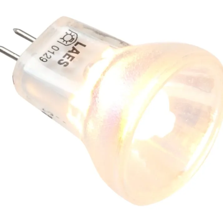 Halogenpære 20W 12V MR8