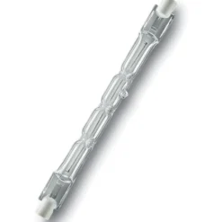 Halogenrør 78mm