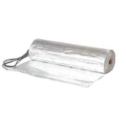 Heatcom Alumat gulvvarmemåtte, 140W, 12 m²