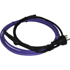 Heatcom PipeHeat Plus varmekabel, 66W, 6 meter