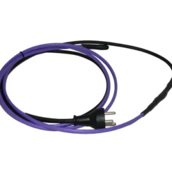 Heatcom PipeHeat varmekabel, 143W, 13 meter
