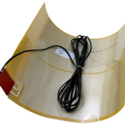 Heatcom spejlvarme, dugfri, 52,4x78,5 cm