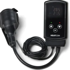 Heatcom universal termostat