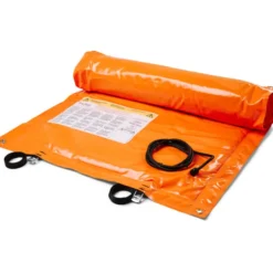 Heatcom varmemåtte, 1x3 meter