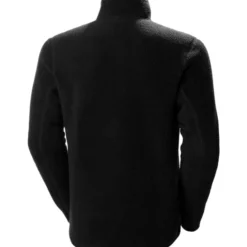 Helly Hansen Heritage fiberpelsjakke, sort, str. 3XL