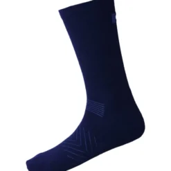 Helly Hansen Manchester strømper 3-pak, marineblå, str. 36-38