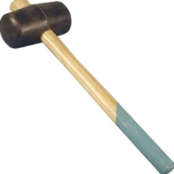 Hero gummihammer 450g