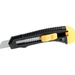 Hero Tools hobbykniv, afknækkeligt blad, 18mm